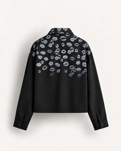 Bomario Kissed | Black