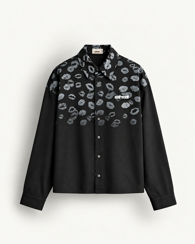 Bomario Kissed | Black