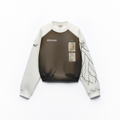 Eternal24 | Box Sweatshirt