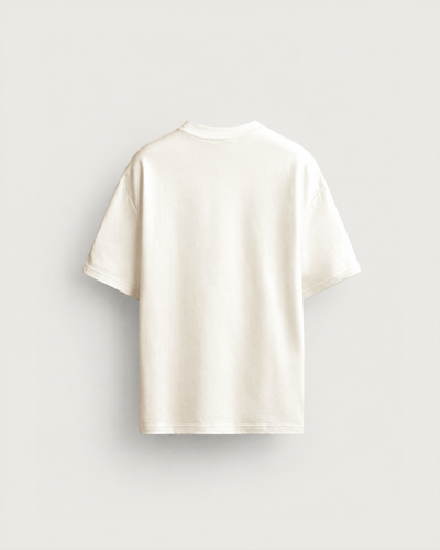paradOX - offwhite | Relaxed Tee