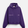 Staples Hoodie | Purple | Preorder