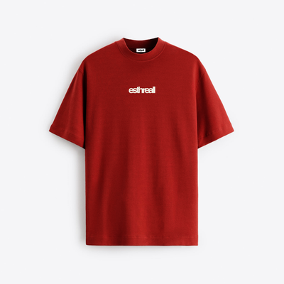 1sfaith | Oversized T-shirt