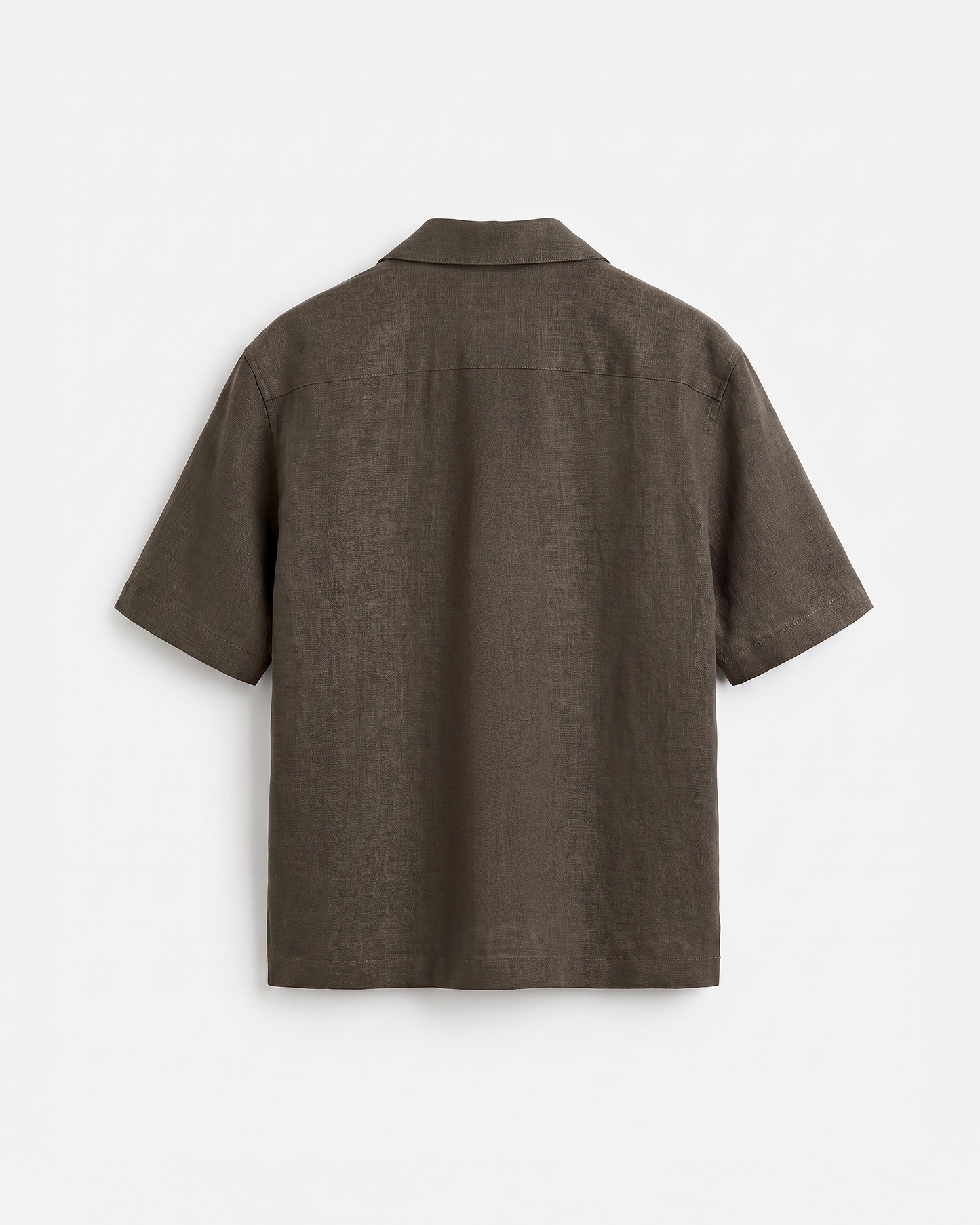 theLOCAL Linen | Olive Brown